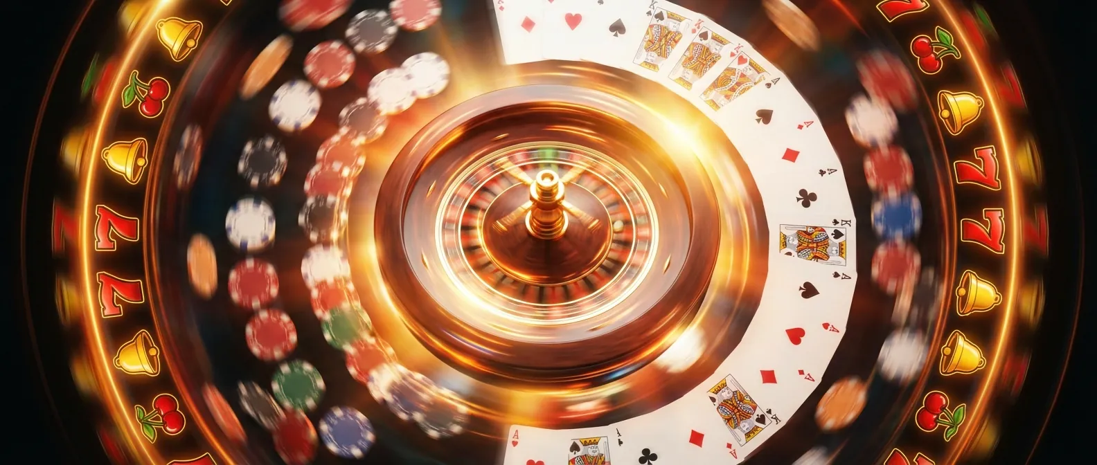 Amunra Casino