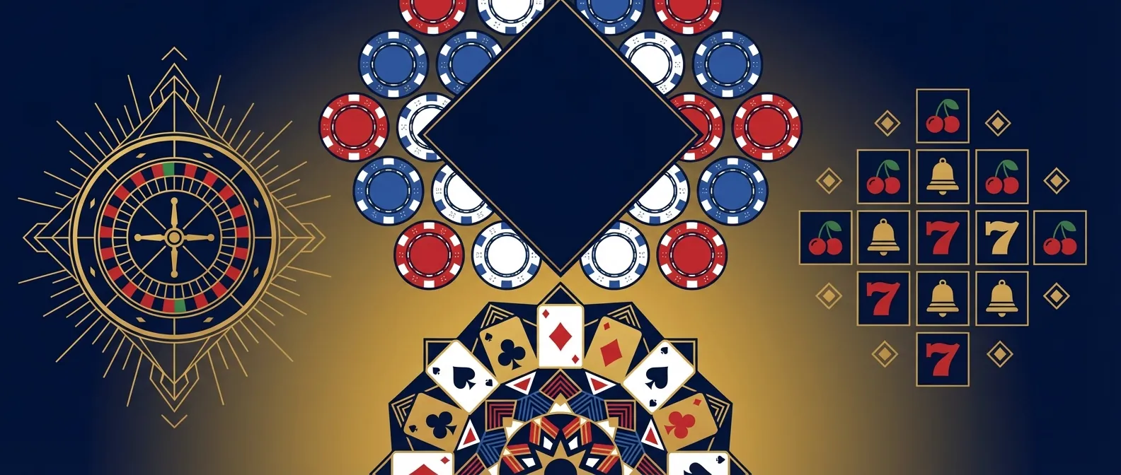 GoldBet Casino casino games : notre catalogue de jeux