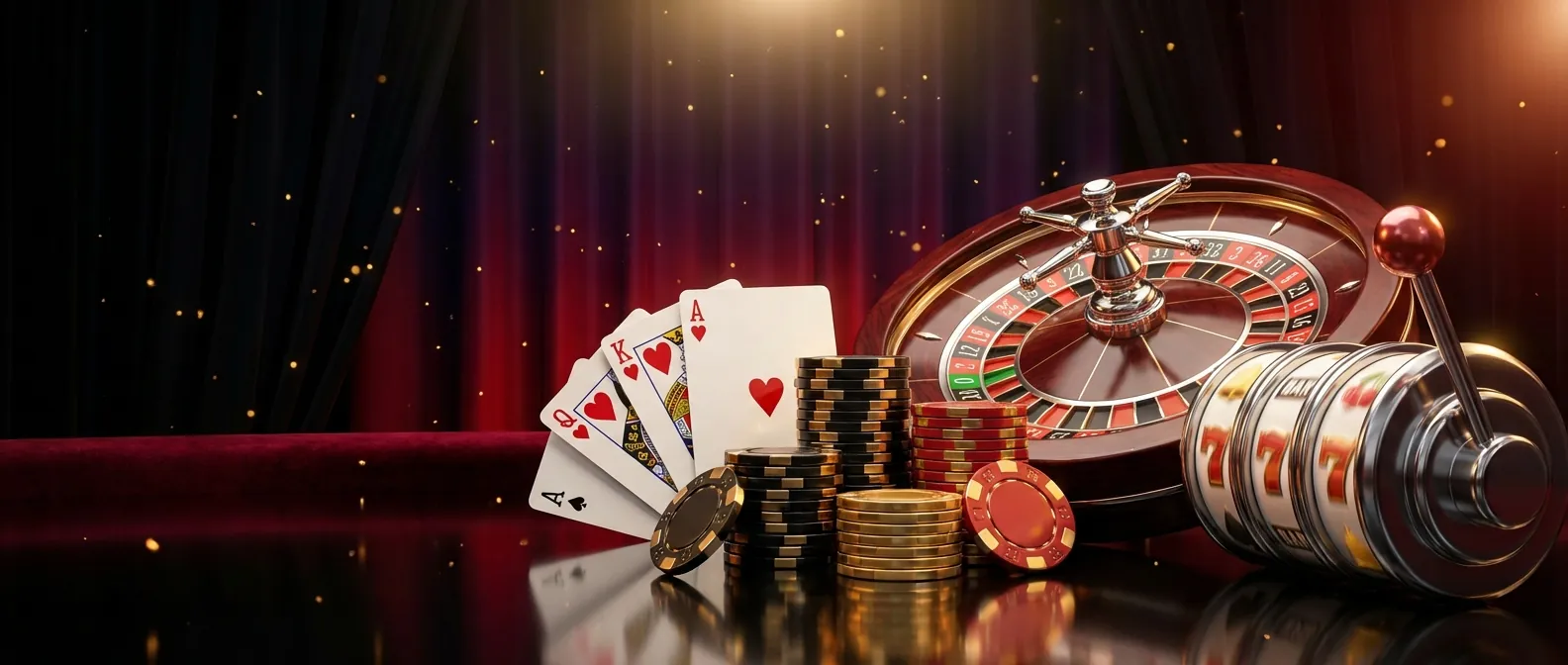 Amunra Casino