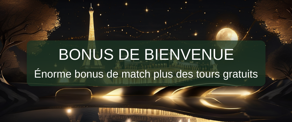 Tortuga Casino France